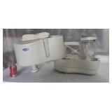 Lasko Humidifier with New Filters