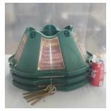 3 Christmas Tree Stands.  New