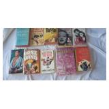 Gone with the Wind paperbacks