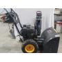 Poulan Pro Snow King. 8.5HP/27" More information