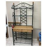 Bakers Rack