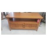 T.V. Stand
