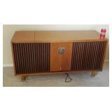 Console Stereo
