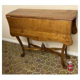 Drop Leaf Table