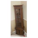 Curio Cabinet