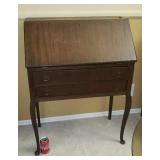 Secretary Desk