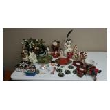 Holiday Decorations