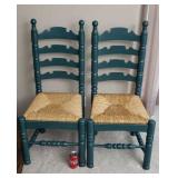 Matching Chairs