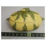 Corn Tureen