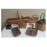 Baskets