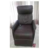 Adjustable Elec. Lift Chair/Recliner