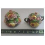 Sugar Dishes