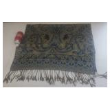 100% Cashmere Scarf