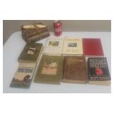 Old Books