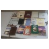 Religious Books