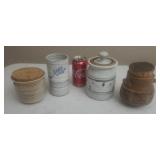 Stoneware