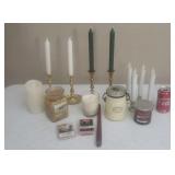Candles