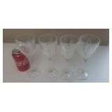 Wine Glasses