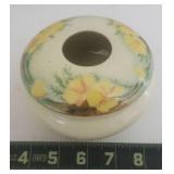 Australia Hand Painted Hair Receiver