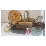 Basket Collection