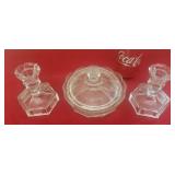 Coin Glassware