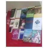 Religious Books