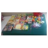 Little Golden Book & More