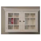 Wall Cabinet