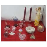 Apple Paperweight & More