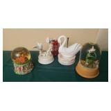 Music Boxes