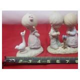 Precious Moments Figurines
