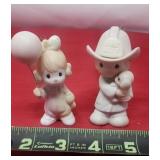 Precious Moments Figurines