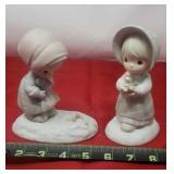 Precious Moments Figurines