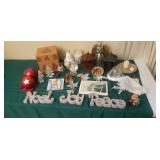Christmas Decorations