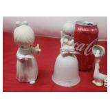 Precious Moments Figurines