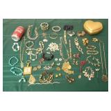 Costume Jewelry
