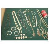 Costume Jewelry