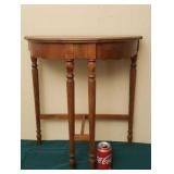 Accent Table