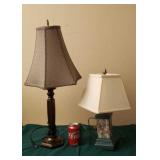 Table Lamps
