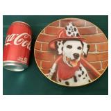 Collector Plate