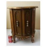 Mersman Side Table