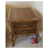 Mersman Side Table