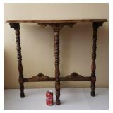 Accent Table