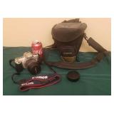 Canon Camera