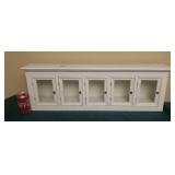 Wall Display Case