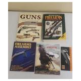Gun Books