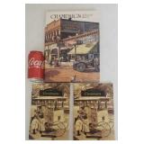 Champaign IL. Pictorial Books
