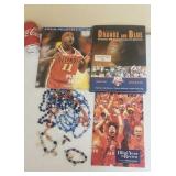 Illini Books one signed
