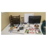 Office Supplies