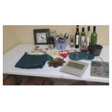 Kitchen Decor